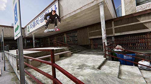 slide
