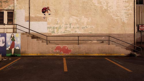 slide