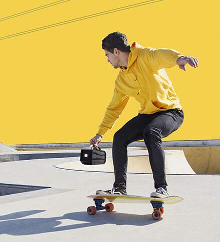 slide